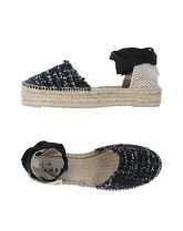 MANEBÍ Espadrillas donna