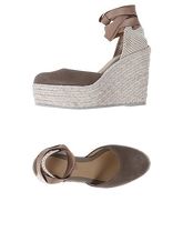 MANEBÍ Espadrillas donna