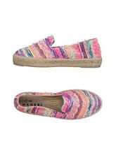 MANEBÍ Espadrillas donna