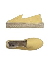 MANEBÍ Espadrillas donna