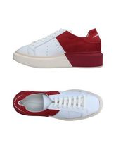 MANUEL BARCELÓ Sneakers & Tennis shoes basse donna