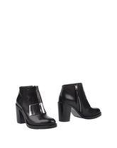 McQ Alexander McQueen Stivaletti donna