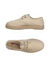 MTNG ATTITUDE Sneakers & Tennis shoes basse donna