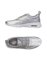 NIKE Sneakers & Tennis shoes basse donna