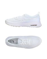 NIKE Sneakers & Tennis shoes basse donna