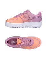 NIKE Sneakers & Tennis shoes basse donna