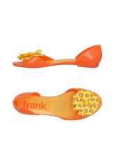 PAUL FRANK Ballerine donna