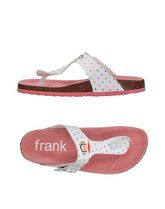 PAUL FRANK Infradito donna