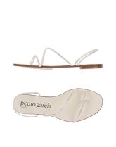 PEDRO GARCÍA Espadrillas donna