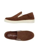 PEDRO GARCÍA Sneakers & Tennis shoes basse donna