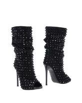 PHILIPP PLEIN Stivaletti donna