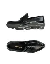 PRADA Mocassino donna