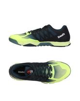 REEBOK Sneakers & Tennis shoes basse donna