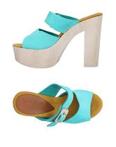 SARA® COLLECTION Mules & Zoccoli donna