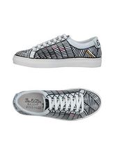 THE EDITOR Sneakers & Tennis shoes basse donna