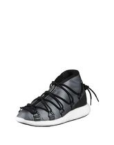 Y-3 Sneakers & Tennis shoes basse donna