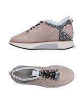 ALBERTO GUARDIANI Sneakers & Tennis shoes basse donna