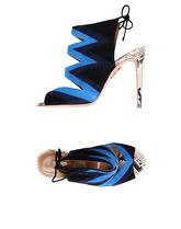 AQUAZZURA Sandali donna