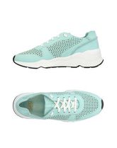 ASH Sneakers & Tennis shoes basse donna