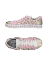 BOTTICELLI Sneakers & Tennis shoes basse donna