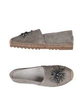 BRUNELLO CUCINELLI Espadrillas donna