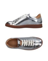 BRUNELLO CUCINELLI Sneakers & Tennis shoes basse donna