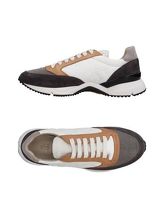 BRUNELLO CUCINELLI Sneakers & Tennis shoes basse donna