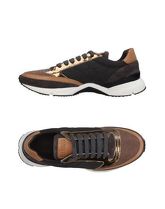 BRUNELLO CUCINELLI Sneakers & Tennis shoes basse donna