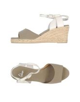 CASTAÑER Espadrillas donna