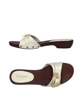 CESARE P. Mules & Zoccoli donna