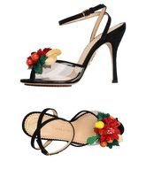 CHARLOTTE OLYMPIA Sandali donna