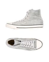 CONVERSE ALL STAR Sneakers & Tennis shoes alte donna