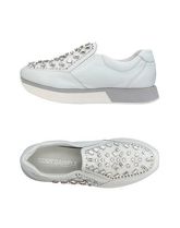 EDDY DANIELE Sneakers & Tennis shoes basse donna