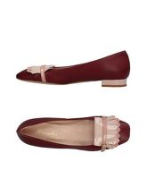 F.LLI BRUGLIA Ballerine donna