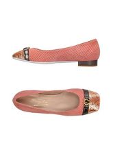 F.LLI BRUGLIA Ballerine donna