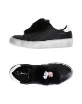 GEORGE J. LOVE Sneakers & Tennis shoes basse donna