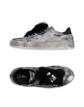 GEORGE J. LOVE Sneakers & Tennis shoes basse donna