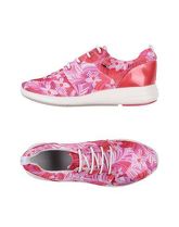 GEOX Sneakers & Tennis shoes basse donna