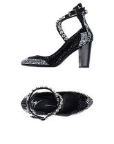 GIUSEPPE ZANOTTI DESIGN Decolletes donna