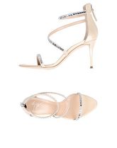 GIUSEPPE ZANOTTI DESIGN Sandali donna