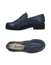 JIL SANDER NAVY Mocassino donna