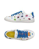 LE COQ SPORTIF Sneakers & Tennis shoes basse donna