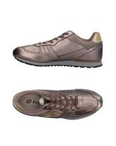 LOTTO Sneakers & Tennis shoes basse donna