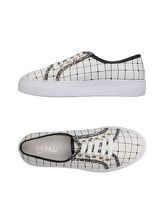 MI/MAI Sneakers & Tennis shoes basse donna