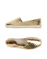 MICHAEL MICHAEL KORS Espadrillas donna