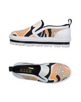 MSGM Sneakers & Tennis shoes basse donna