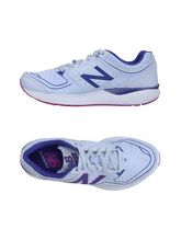 NEW BALANCE Sneakers & Tennis shoes basse donna