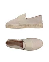 NINA PEREZ Espadrillas donna