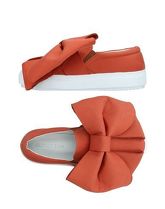 OLIVIA'S BOW Sneakers & Tennis shoes basse donna