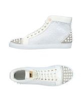 PHILIPP PLEIN Sneakers & Tennis shoes alte donna